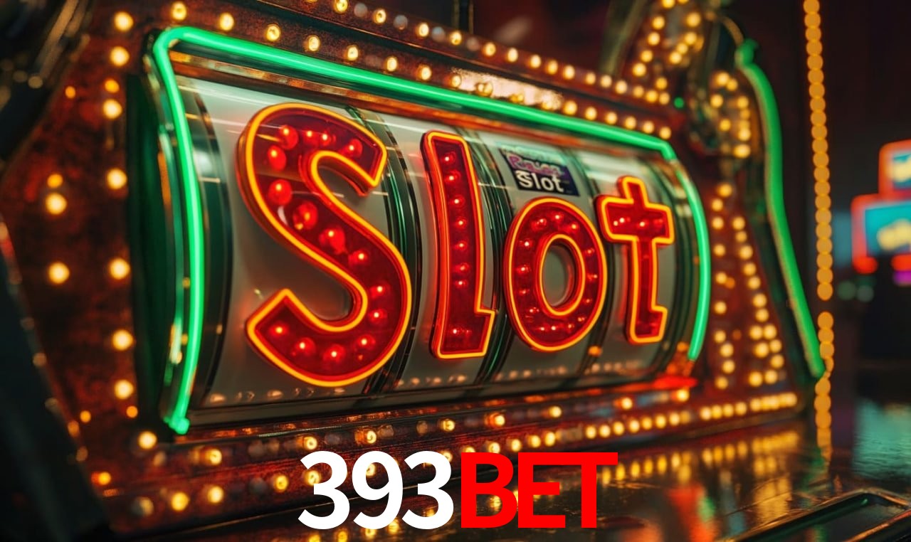Promoções Sazonais 393bet