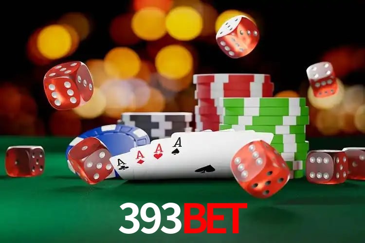 Benefícios da Conta 393bet