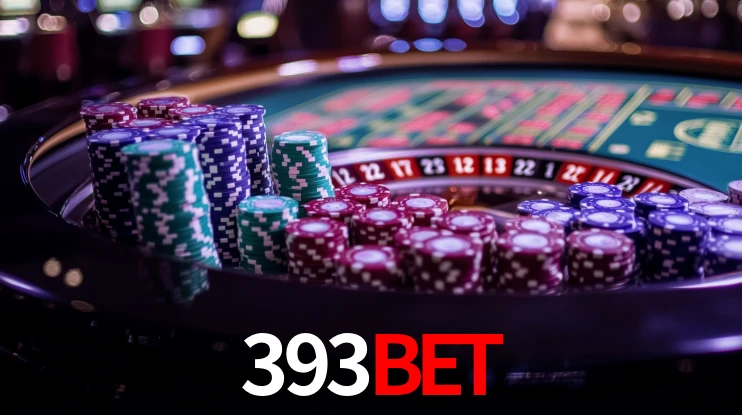 Programa VIP 393bet