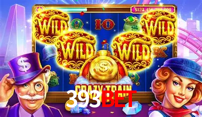 Descubra a Magia dos Jogos de Arcade no 393bet