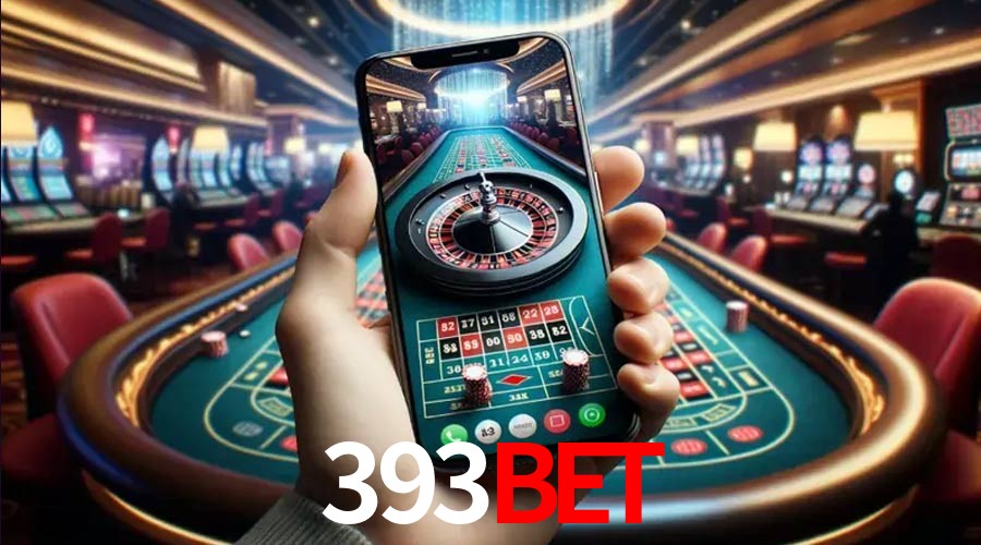 Platform Technology 393bet