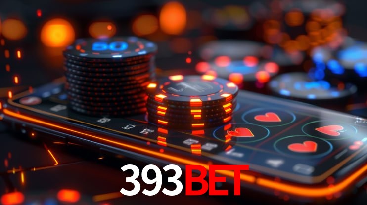 Bonus Features 393bet