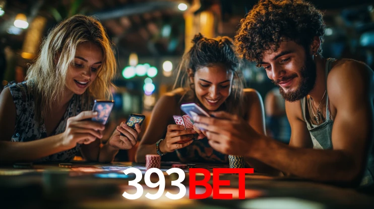 Daily Bonuses 393bet