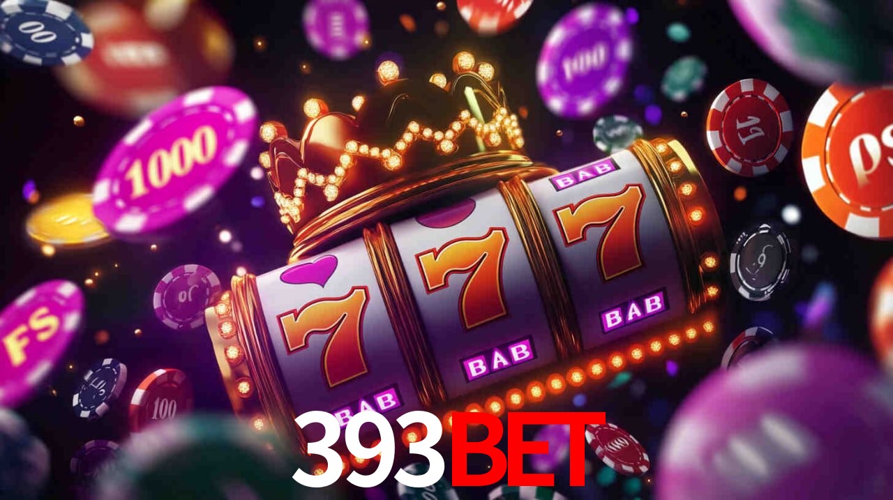 Game Providers 393bet